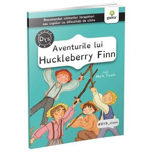 Aventurile lui Huckleberry Finn, Mark Twain imagine