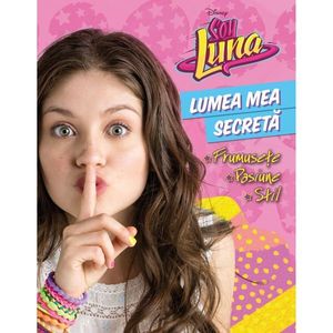 Soy Luna imagine