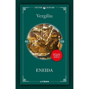 Eneida. Vergiliu imagine