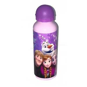 Termos din aluminiu Disney Frozen imagine