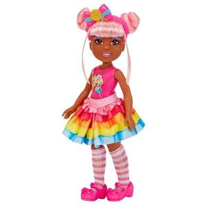 Papusa Dream Bella Candy Little Princess, Jaylen, 583295EUC imagine