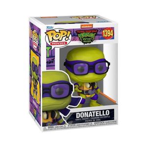 Figurina Funko Pop Movies, Testoasele Ninja, Donatello imagine