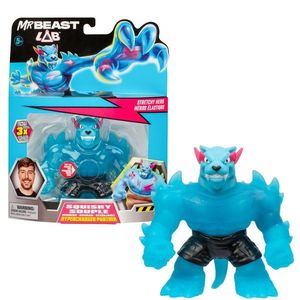 Figurina elastica, MrBeast Lab, Hypercharged Panther, W1 imagine