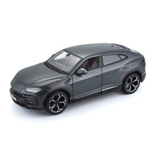 Masinuta Maisto Lamborghini Urus, 1: 24, Gri imagine