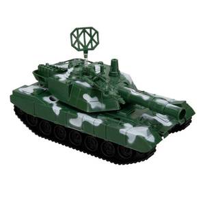 Tanc militar, Armor Chariot, High Powered, 16 cm imagine