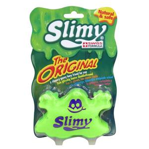 Slime in forma de fantoma, Slimy The Original Goo imagine