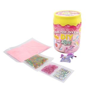 Creeaza propriul slime, Slimy, Unicorn imagine