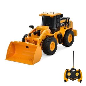 Buldozer cu telecomanda, Suncon, 32 cm imagine