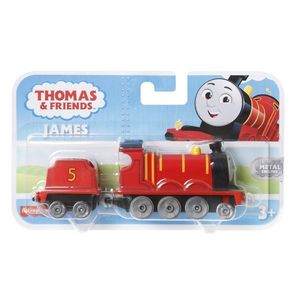 Thomas - Locomotiva Thomas imagine