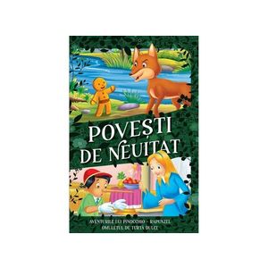 Povesti din literatura universala - *** imagine