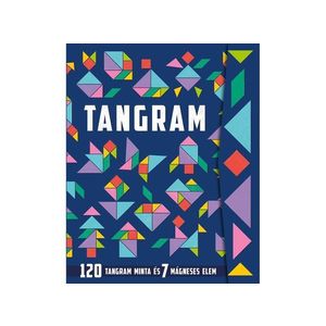 Tangram imagine