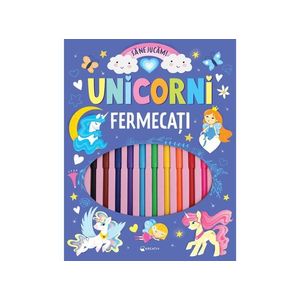 Unicorni fermecati, Sa ne jucam! imagine