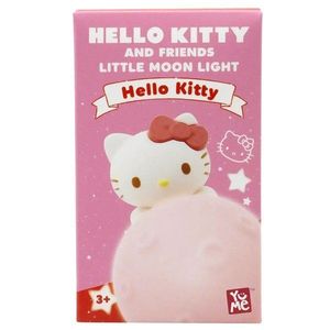 Figurina Yume, Hello Kitty & Friends, Little Moon Light, Hello Kitty imagine