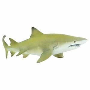 Figurina - Sea Life - Lemon Shark | Safari imagine