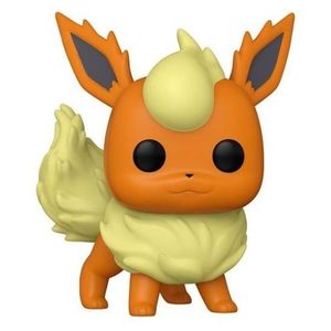 Figurina - Pokemon - Flareon | Funko imagine