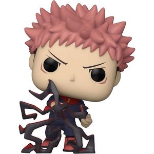 Figurina - Jujutsu Kaisen - Yuji Itadori | Funko imagine