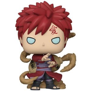 Figurina - Naruto Shippuden - Gaara | Funko imagine