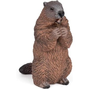 Figurina - Wild Animal Kingdom - Marmot | Papo imagine