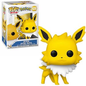 Figurina - Pokemon - Jolteon | Funko imagine