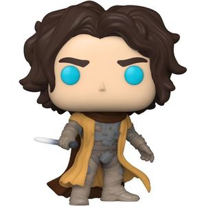 Figurina - Pop! Dune 2 - Paul Atreides | Funko imagine