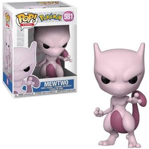 Figurina - Pokemon - Mewtwo | Funko imagine