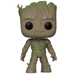 Figurina - Pop! Guardians of the Galaxy 3: Groot | Funko imagine