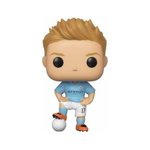 Figurina - Manchester City - Kevin De Bruyne | Funko imagine