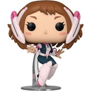 Figurina - Pop! Animation - My Hero Academia - Ochaco Uraraka | Funko imagine