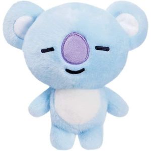 Jucarie de plus - Koya - Blue | BT21 imagine