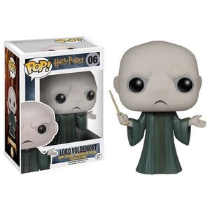 Figurina - Harry Potter - Voldemort | Funko imagine