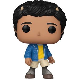 Figurina - Pop! Percy Jackson & The Olympians - Grover | Funko imagine