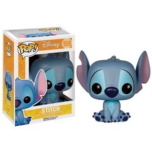 Figurina - Disney - Stitch | Funko imagine