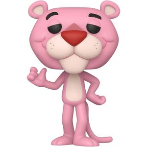 Figurina - Pop! Pink Panther - Pink Panther | Funko imagine