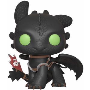 Figurina - How To Train Your Dragon - Toothless | Funko imagine