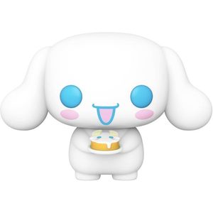 Figurina - Pop! Hello Kitty and Friends: Cinnamoroll | Funko imagine