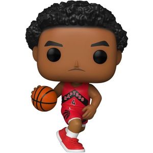 Figurina - NBA - Toronto Raptors - Scottie Barnes | Funko imagine