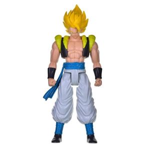 Figurina - Dragon Ball Super - Limit Breaker - Super Saiyan Gogeta | Bandai imagine