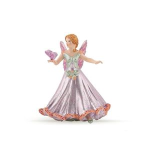 Figurina - Pink elf butterfly | Papo imagine