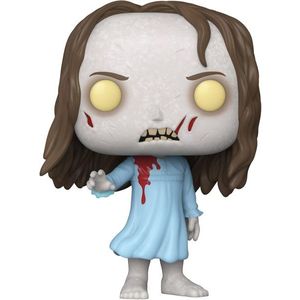 Figurina - Pop! The Exorcist: Katherine (Possessed) | Funko imagine