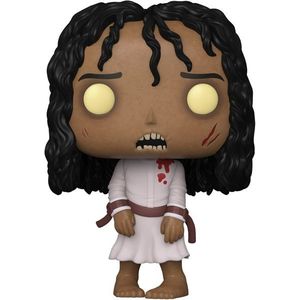 Figurina - Pop! The Exorcist: Angela (Possessed) | Funko imagine