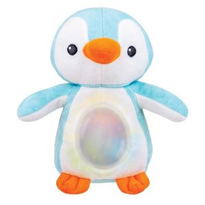 Jucarie - Pinguin - Lumini si sunete | Winfun imagine