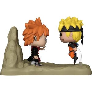 Figurina - Pop! Naruto Shippuden: Pain vs. Naruto | Funko imagine