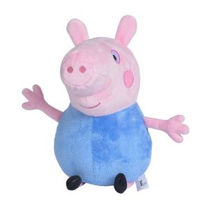 Peppa Pig Plus George imagine