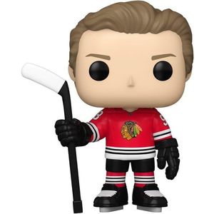 Figurina - Pop! NHL: Chicago Blackhawks - Connor Bedard | Funko imagine