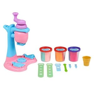 Set plastilina - Ice Cream Maker | Lovin' Do imagine