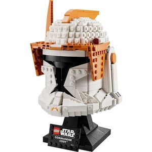 LEGO Star Wars - Clone Commander Cody Helmet (75350) | LEGO imagine