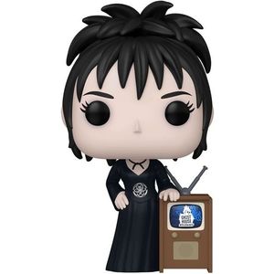 Figurina - Pop! Beetlejuice Beetlejuice: Lydia Deetz | Funko imagine