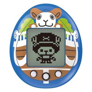 Jucarie Tamagotchi - One Piece - Going Merry | Bandai imagine