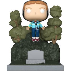 Figurina - Pop! Stranger Things: Max at Cemetery | Funko imagine