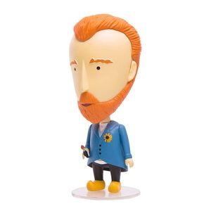 Figurina - Vincent van Gogh - Starry Night | Today is Art Day imagine